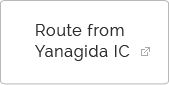 Route from Yanagida IC