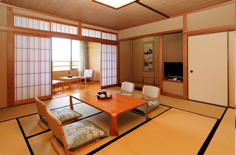 Japanese-style Room