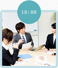 会議・研修も兼ねての旅行ならバリエーション豊かな会場でリゾートミーティング！→詳細はこちら