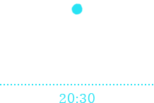 カラオケで熱唱！卓球で白熱！　20:30